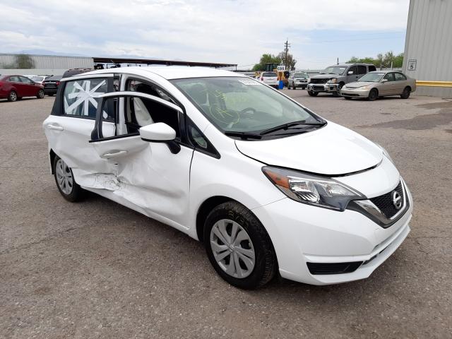 NISSAN VERSA NOTE 2019 3n1ce2cp5kl355600