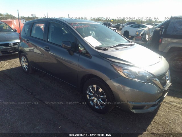 NISSAN VERSA NOTE 2019 3n1ce2cp5kl355726