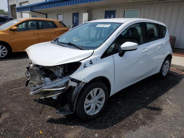 NISSAN VERSA NOTE 2019 3n1ce2cp5kl356536