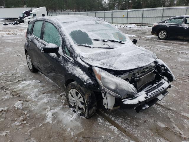 NISSAN VERSA NOTE 2019 3n1ce2cp5kl357136