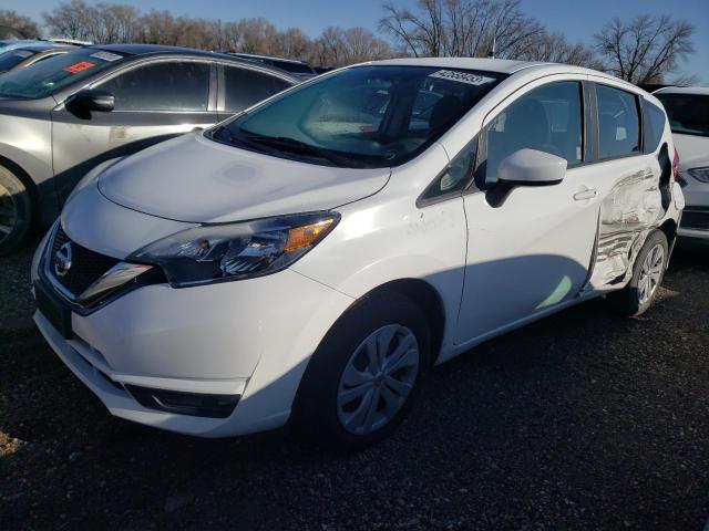 NISSAN VERSA NOTE 2019 3n1ce2cp5kl357492