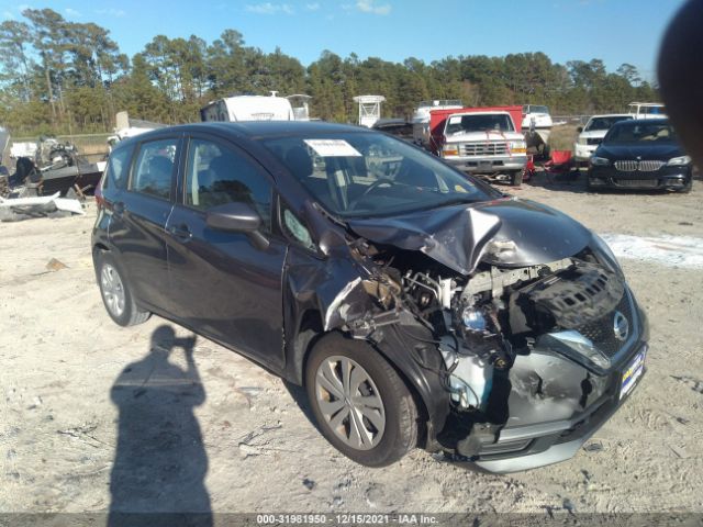 NISSAN VERSA NOTE 2019 3n1ce2cp5kl357721