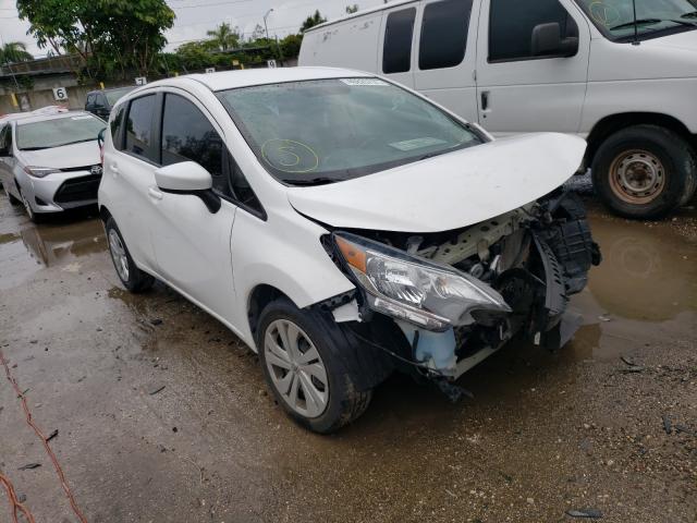 NISSAN VERSA NOTE 2019 3n1ce2cp5kl358349