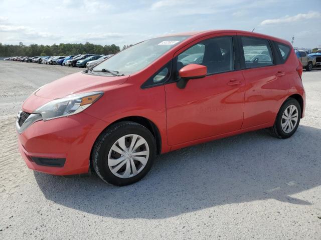 NISSAN VERSA 2019 3n1ce2cp5kl359145