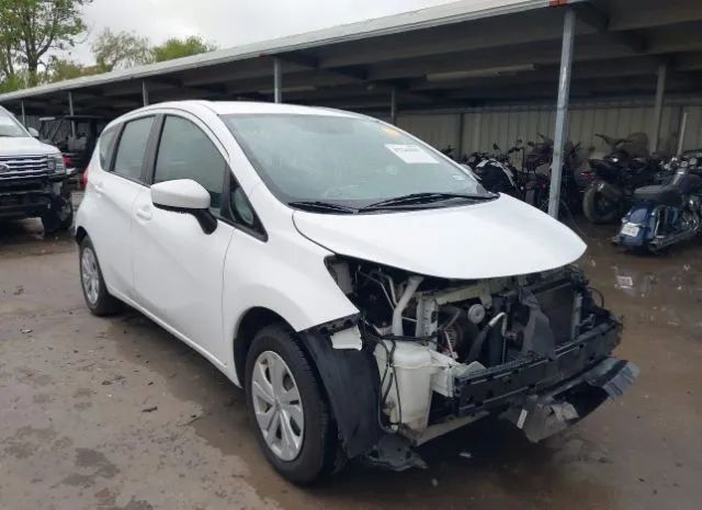 NISSAN VERSA NOTE 2019 3n1ce2cp5kl359369