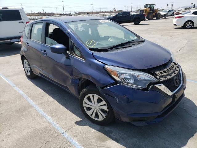 NISSAN VERSA NOTE 2019 3n1ce2cp5kl359842