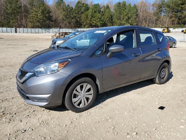 NISSAN VERSA 2019 3n1ce2cp5kl360019