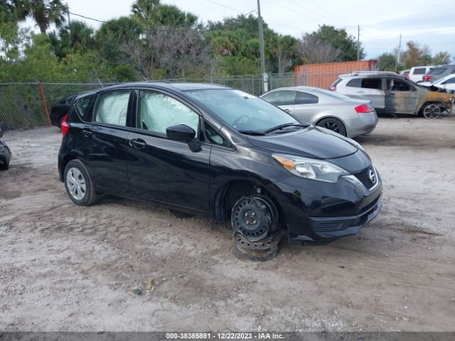 NISSAN VERSA NOTE 2019 3n1ce2cp5kl361087