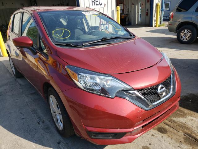 NISSAN VERSA NOTE 2019 3n1ce2cp5kl362255