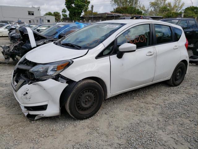 NISSAN VERSA NOTE 2019 3n1ce2cp5kl362403