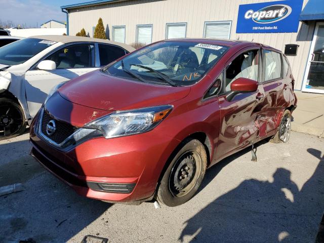 NISSAN VERSA NOTE 2019 3n1ce2cp5kl363695