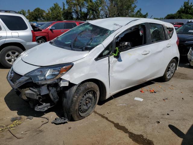 NISSAN VERSA NOTE 2019 3n1ce2cp5kl363910