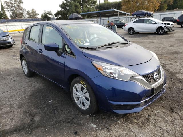 NISSAN VERSA NOTE 2019 3n1ce2cp5kl364958