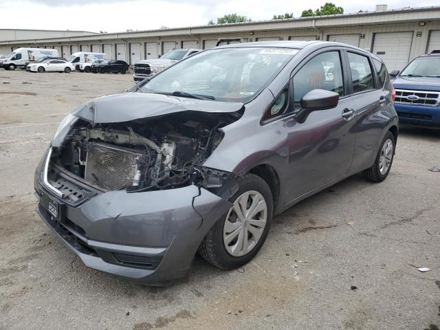 NISSAN VERSA NOTE 2019 3n1ce2cp5kl365138