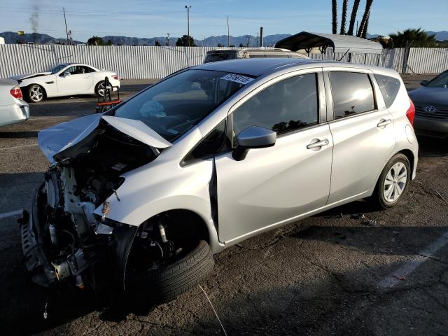 NISSAN VERSA 2019 3n1ce2cp5kl365334