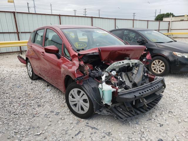 NISSAN VERSA NOTE 2019 3n1ce2cp5kl365561