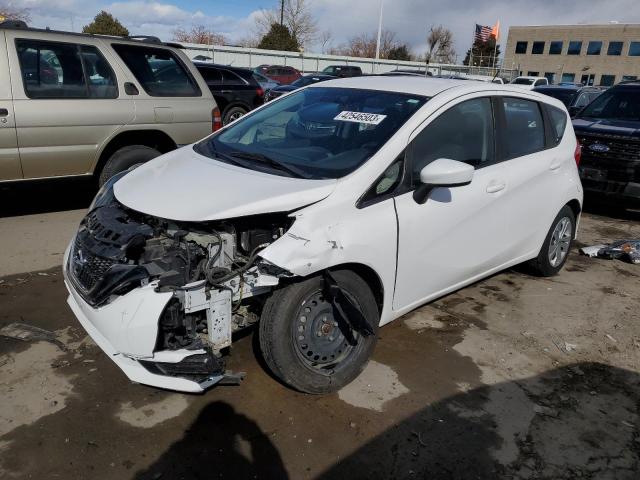 NISSAN VERSA NOTE 2019 3n1ce2cp5kl366340