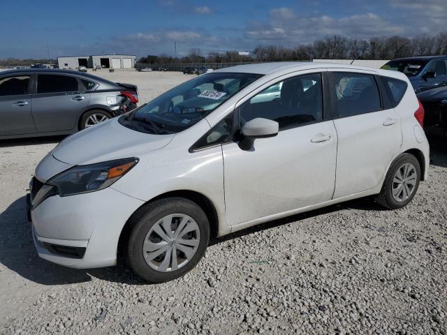 NISSAN VERSA 2019 3n1ce2cp5kl366449