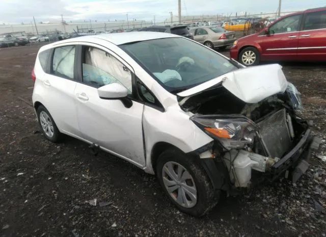 NISSAN VERSA NOTE 2019 3n1ce2cp5kl366743