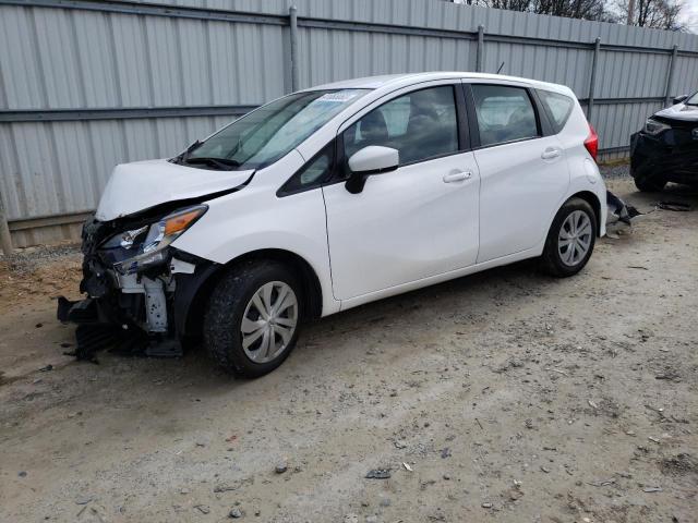 NISSAN VERSA NOTE 2019 3n1ce2cp5kl366855