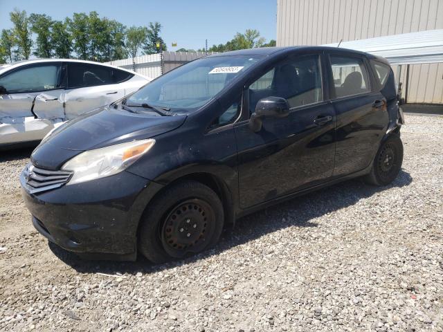 NISSAN VERSA 2014 3n1ce2cp6el350670