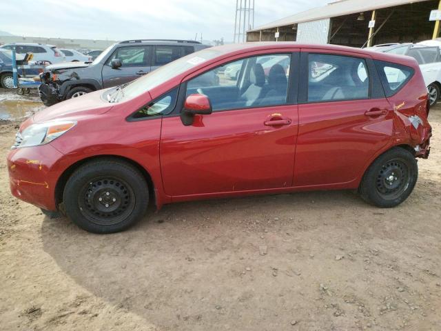 NISSAN VERSA NOTE 2014 3n1ce2cp6el351270