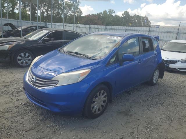 NISSAN VERSA 2014 3n1ce2cp6el351768