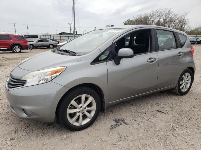 NISSAN VERSA NOTE 2014 3n1ce2cp6el352063