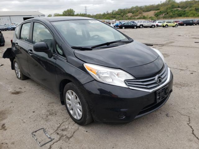 NISSAN VERSA 2014 3n1ce2cp6el352094