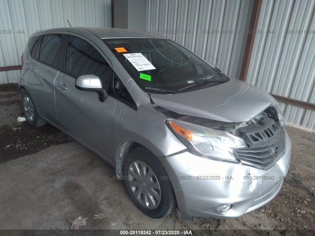 NISSAN VERSA NOTE 2014 3n1ce2cp6el352192