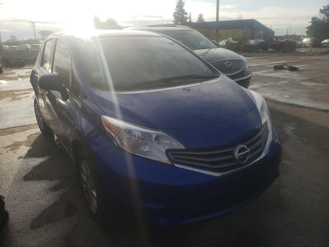 NISSAN VERSA 2014 3n1ce2cp6el352533