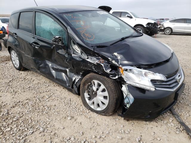 NISSAN VERSA NOTE 2014 3n1ce2cp6el352550