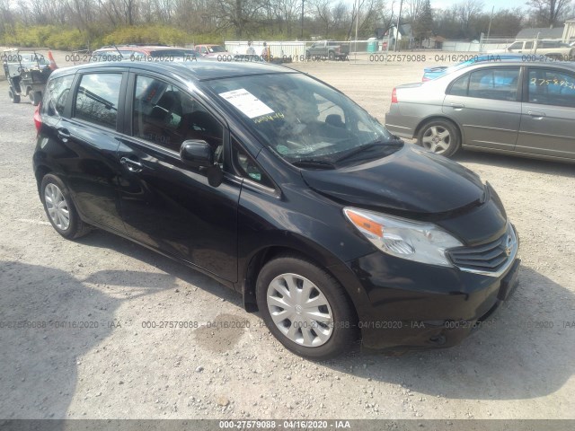 NISSAN VERSA NOTE 2014 3n1ce2cp6el352919