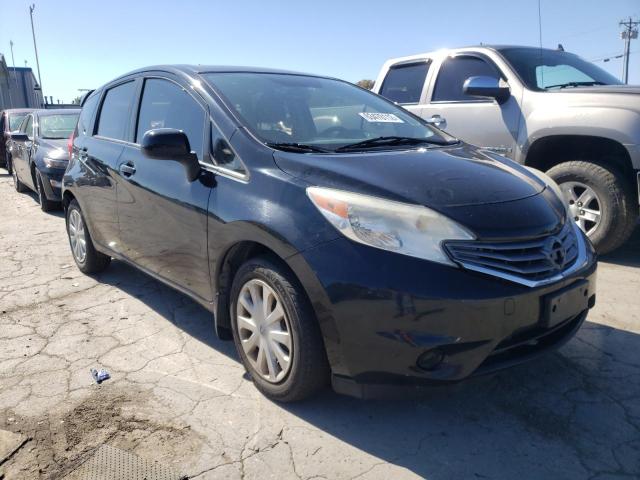 NISSAN VERSA NOTE 2014 3n1ce2cp6el353519