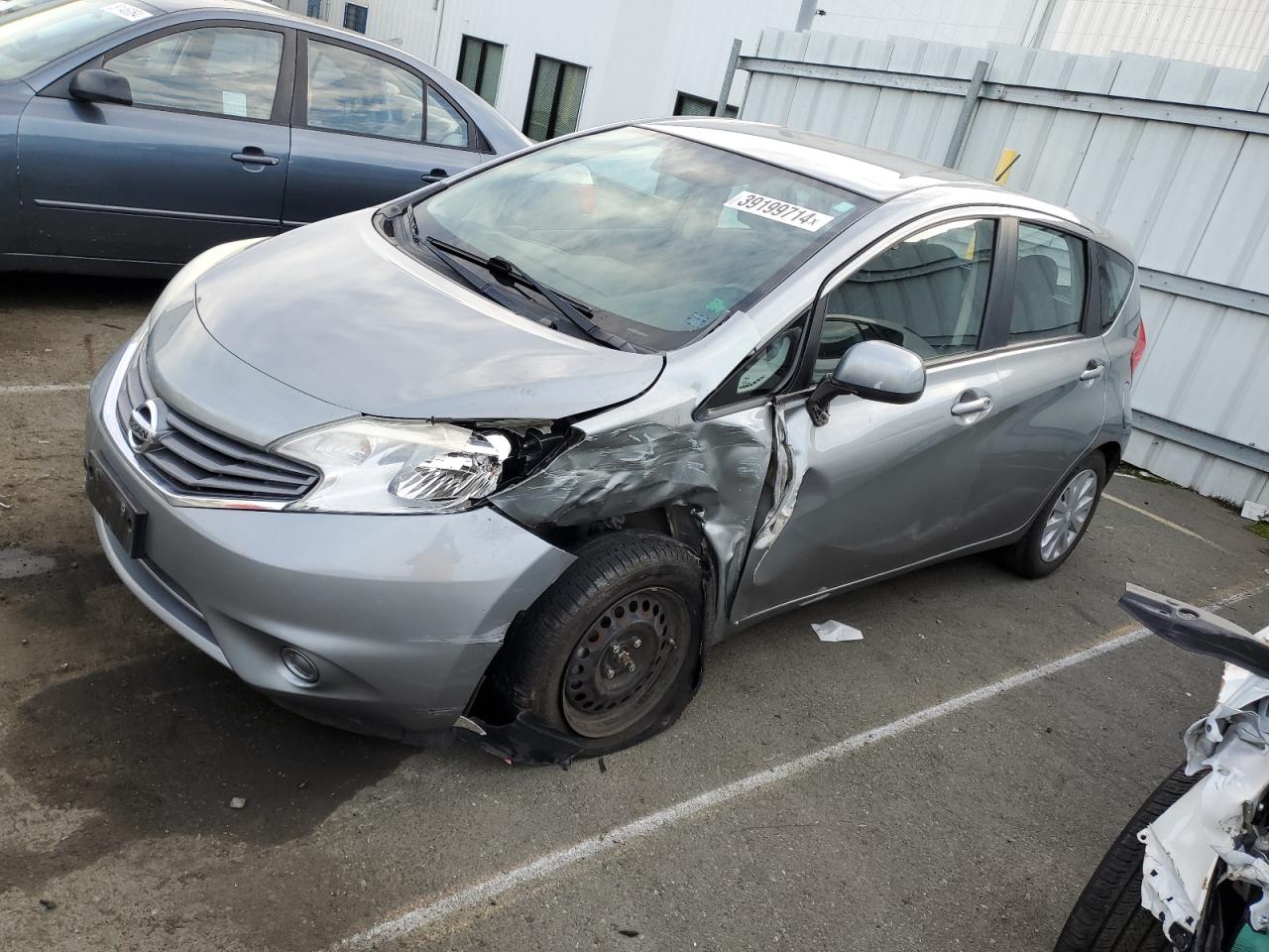 NISSAN VERSA 2014 3n1ce2cp6el356016