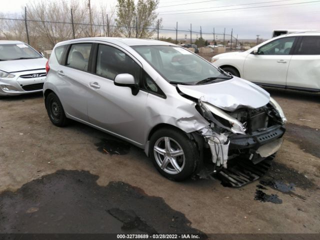 NISSAN VERSA NOTE 2014 3n1ce2cp6el357019