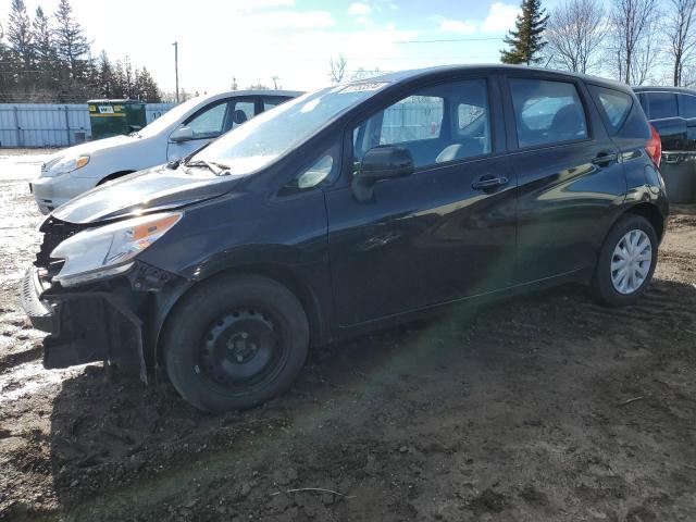 NISSAN VERSA NOTE 2014 3n1ce2cp6el357652