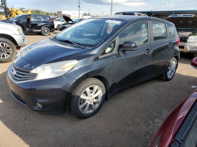 NISSAN VERSA 2014 3n1ce2cp6el358395