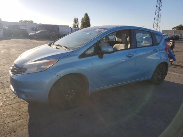 NISSAN VERSA NOTE 2014 3n1ce2cp6el359207