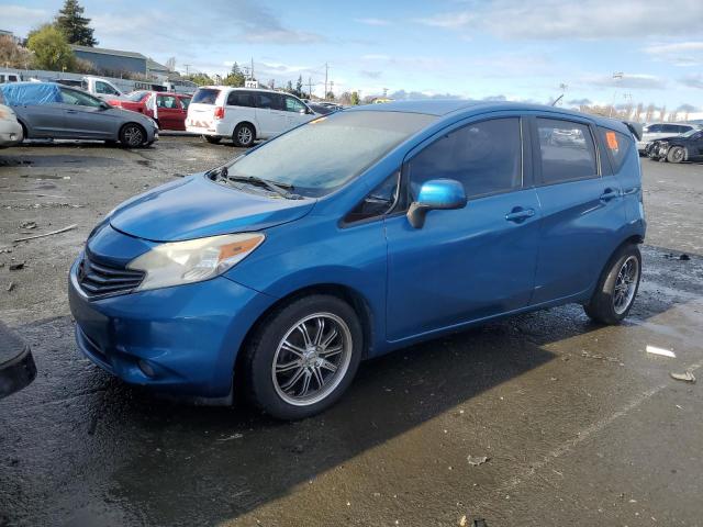 NISSAN VERSA 2014 3n1ce2cp6el360261