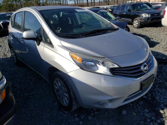 NISSAN VERSA NOTE 2014 3n1ce2cp6el361121