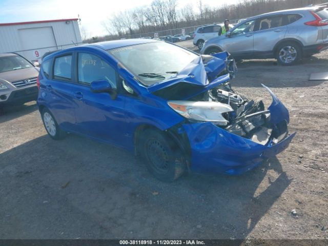 NISSAN VERSA NOTE 2014 3n1ce2cp6el364987