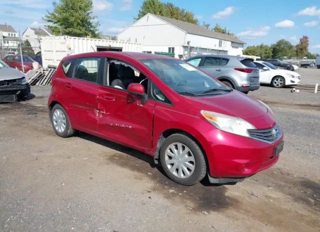 NISSAN VERSA NOTE 2014 3n1ce2cp6el364990