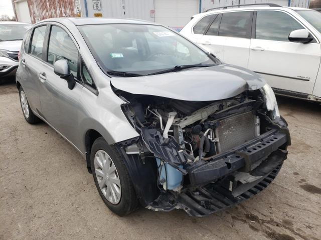 NISSAN VERSA NOTE 2014 3n1ce2cp6el365847