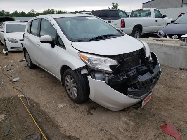 NISSAN VERSA NOTE 2014 3n1ce2cp6el366139