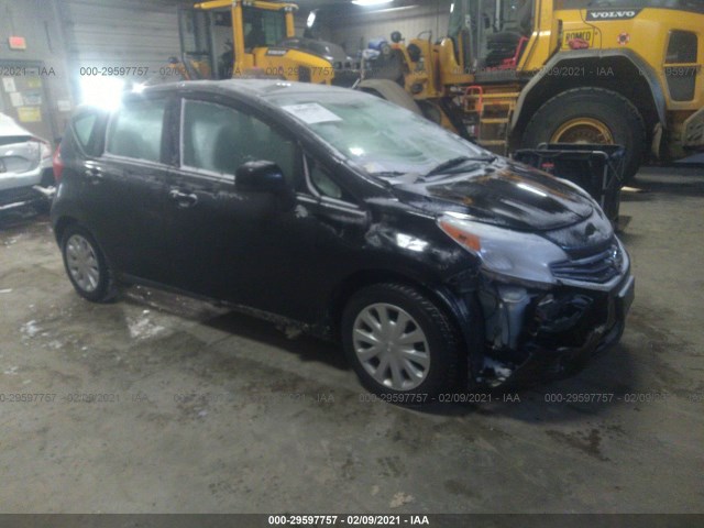 NISSAN VERSA NOTE 2014 3n1ce2cp6el366450