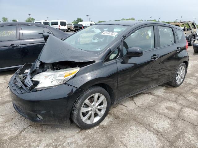 NISSAN VERSA NOTE 2014 3n1ce2cp6el367422