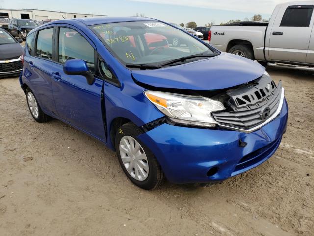 NISSAN VERSA NO S 2014 3n1ce2cp6el367839