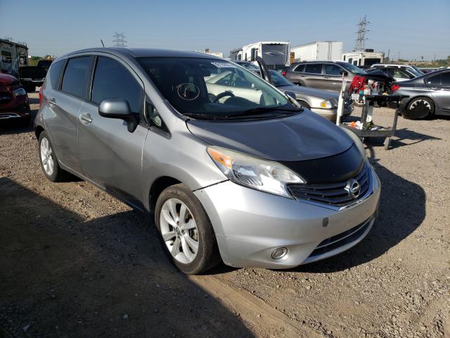 NISSAN VERSA 2014 3n1ce2cp6el369400