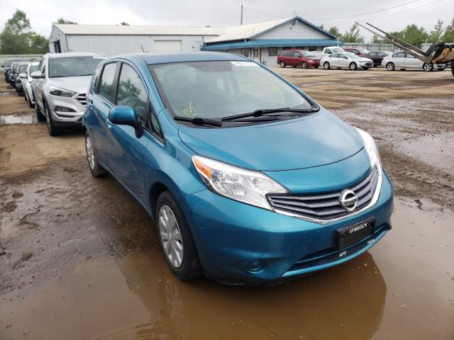 NISSAN VERSA NOTE 2014 3n1ce2cp6el369770